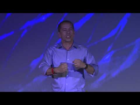 O segredo do sucesso com Edmilson Filho no TEDxFortaleza